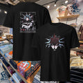 Impericon Psycho Frame Salvation T-shirt