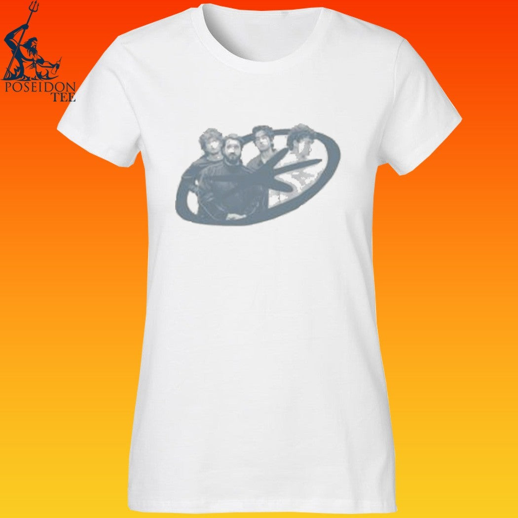 In Color Ic-002 T-shirt