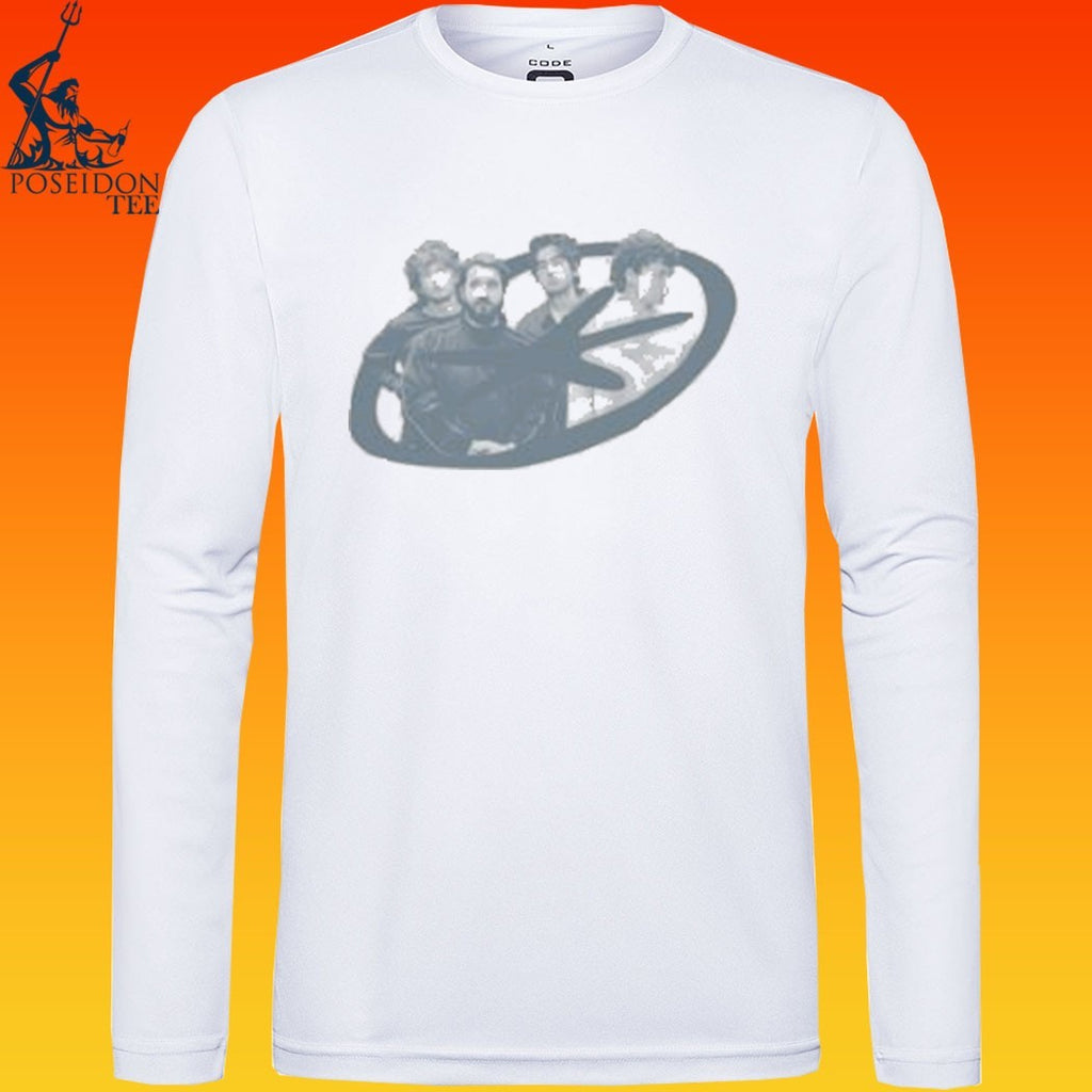In Color Ic-002 T-shirt