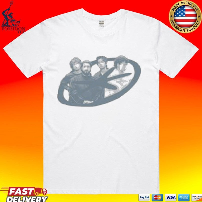 In Color Ic-002 T-shirt