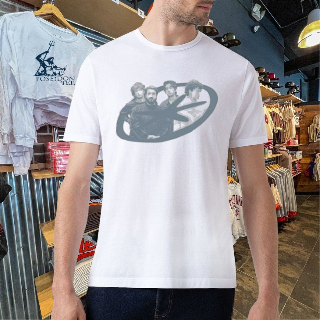 In Color Ic-002 T-shirt