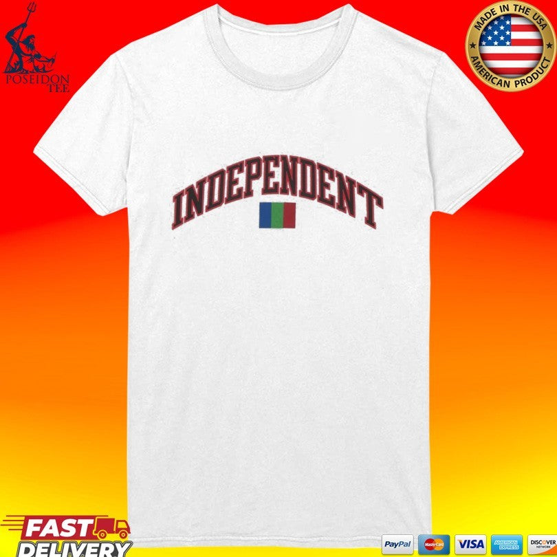 Independent The Other People’s Money T-shirt