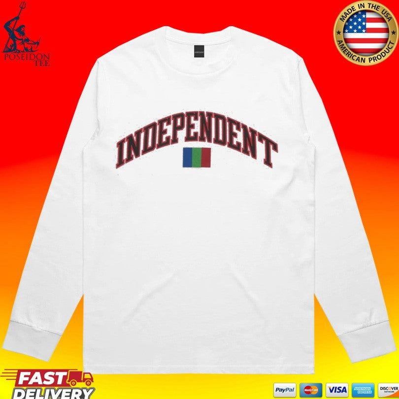 Independent The Other People’s Money T-shirt