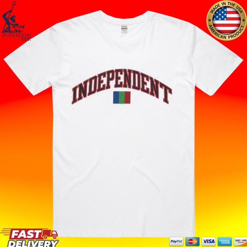 Independent The Other People’s Money T-shirt