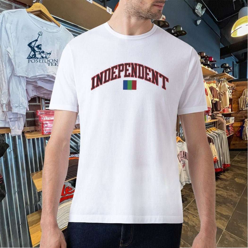 Independent The Other People’s Money T-shirt
