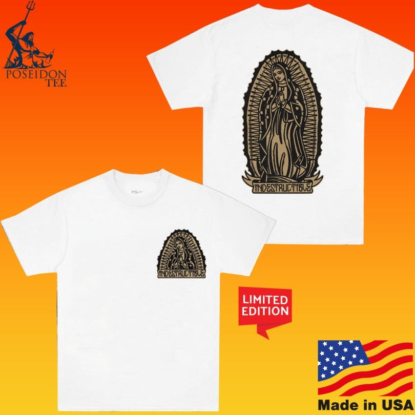 Indestructible Mfg Ol T-shirt