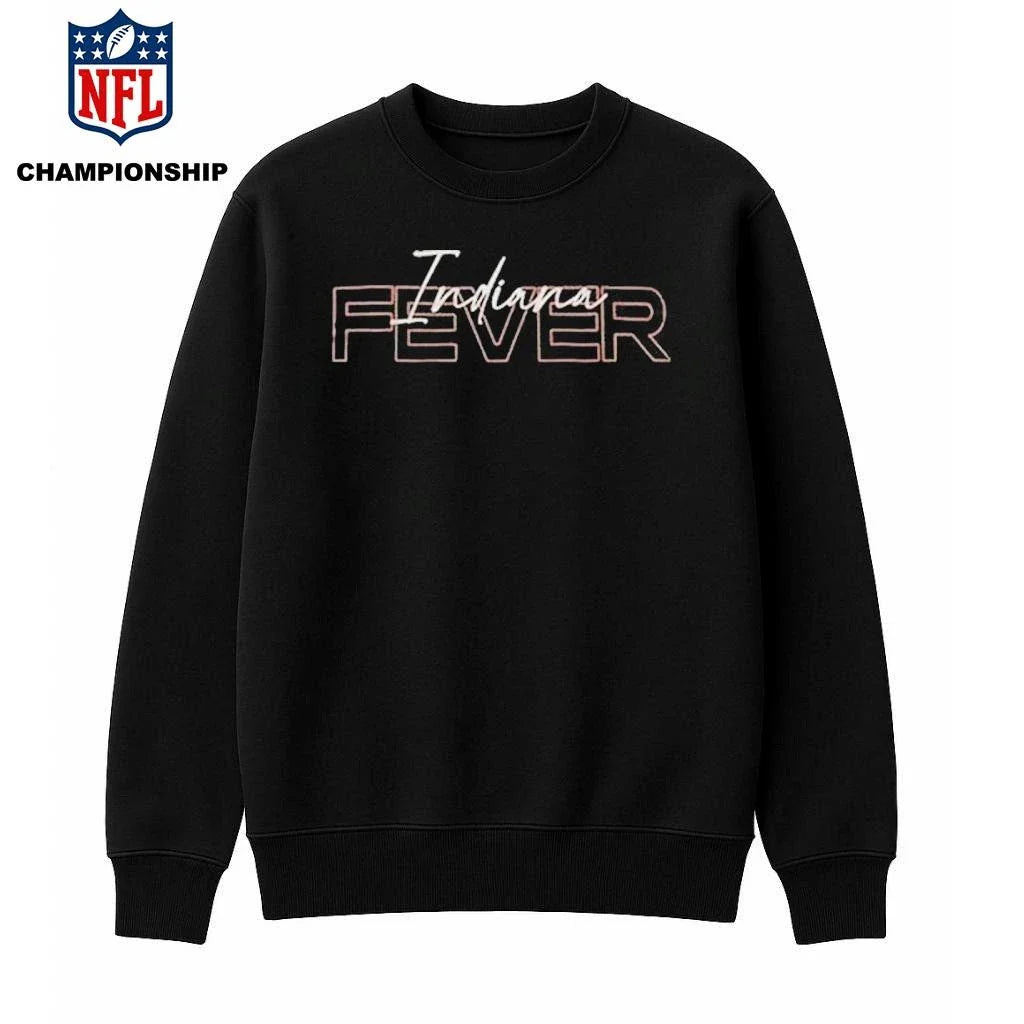 Indiana Fever 2026 Lay Honor On The Game Shirt