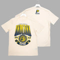 Indiana Pacers 2026 Big Stretch Eastern Conference Shirt