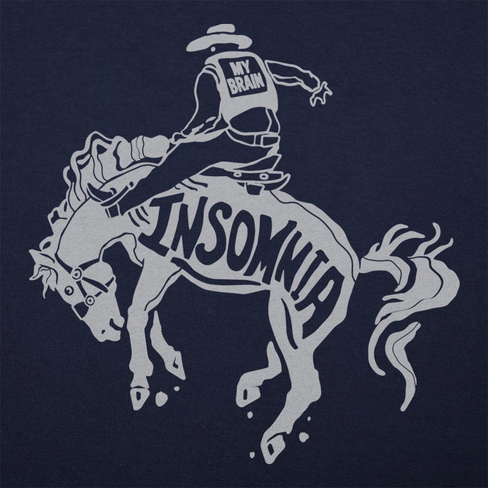 Insomnia Bronco