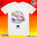Insomniac Peace Edc 30th Year T-shirt
