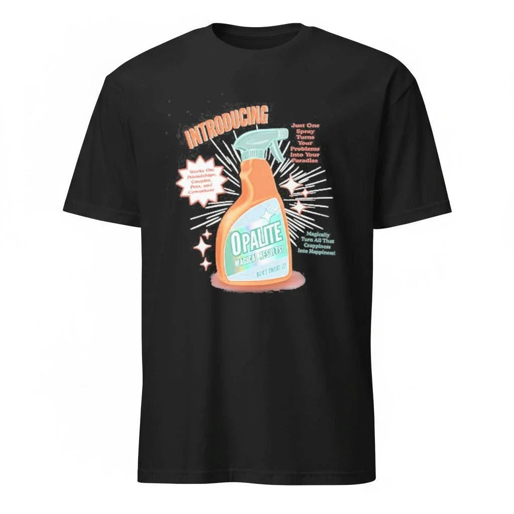 Introducing Opalite Magical Results T Shirt