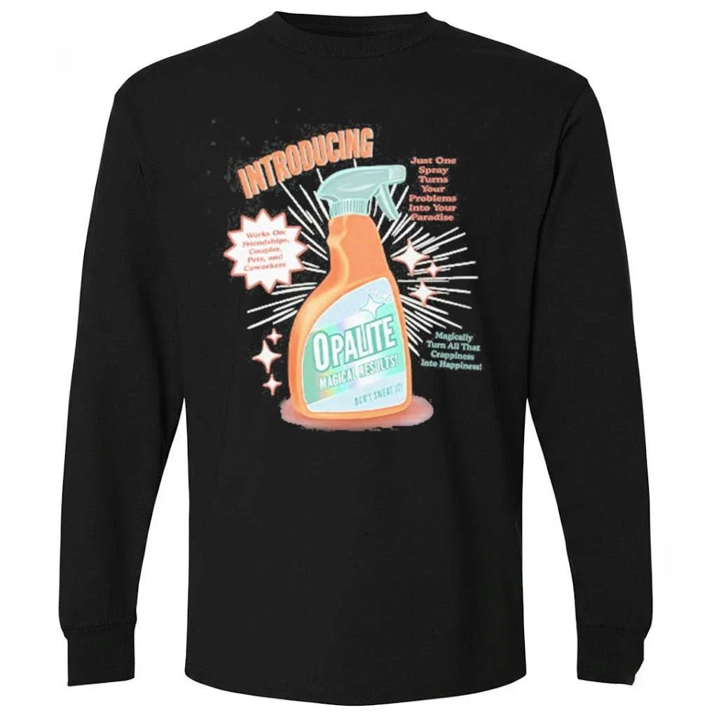 Introducing Opalite Magical Results T Shirt