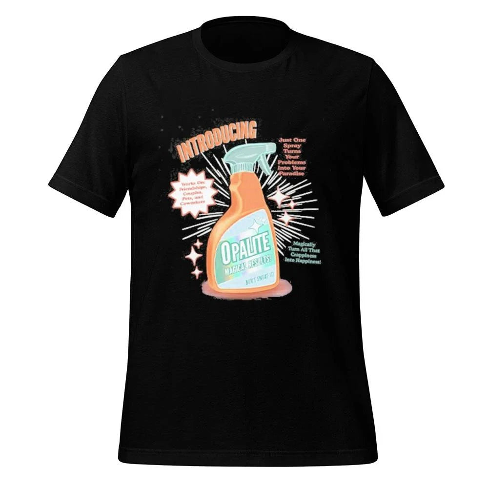 Introducing Opalite Magical Results T Shirt