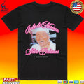 Isola Di Mortorio Silvio Berlusconi In Loving Memory T-shirt