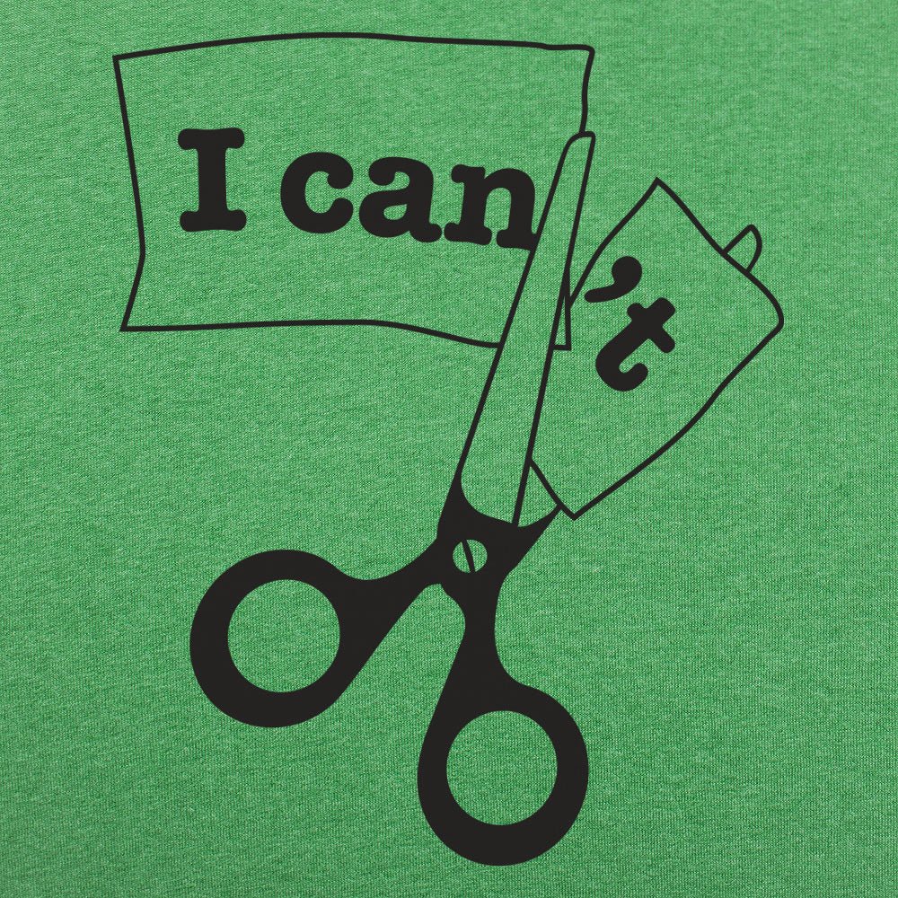 I Think I Can
