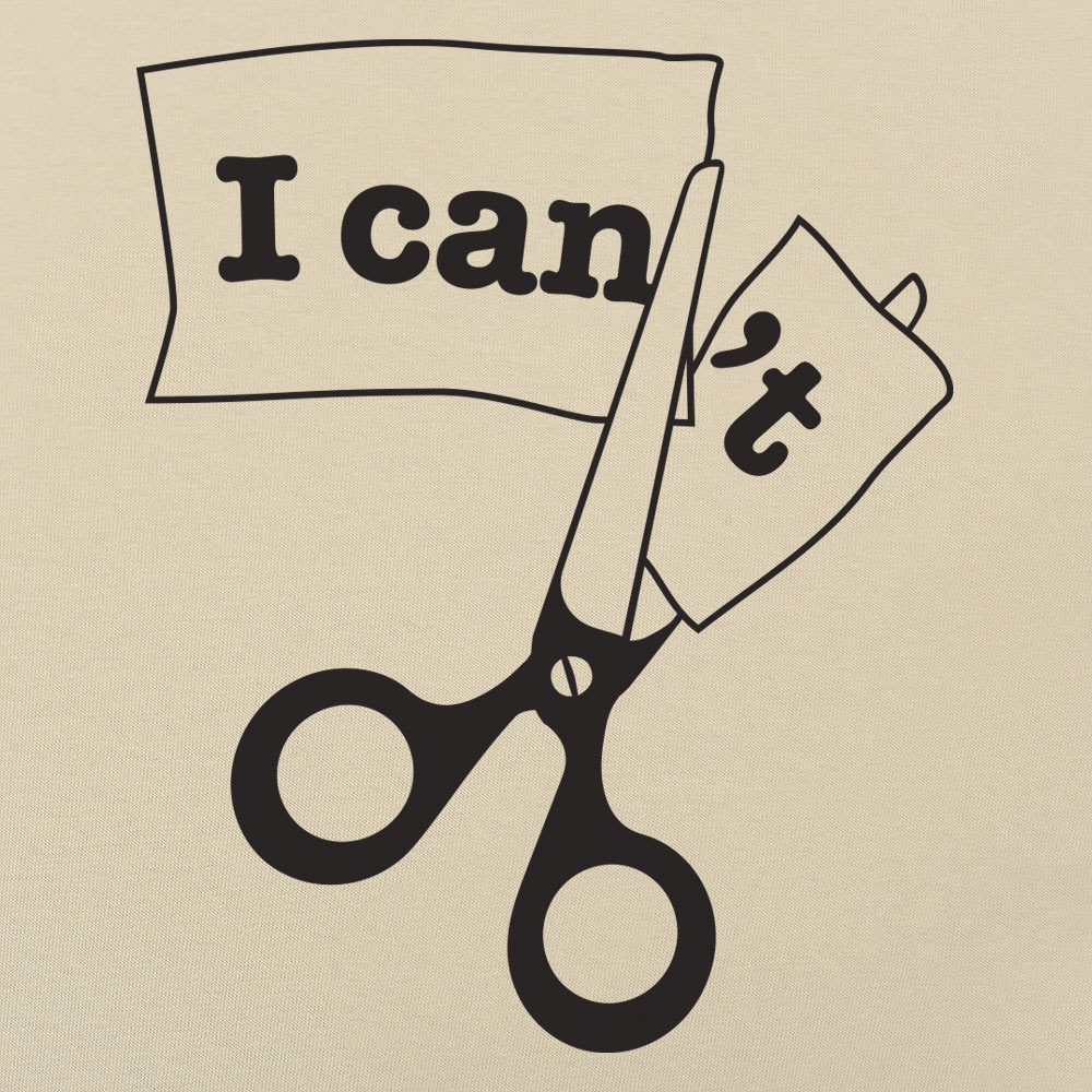 I Think I Can