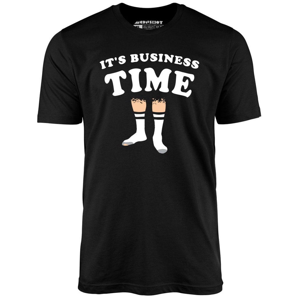 'S Business Time T-Shirts
