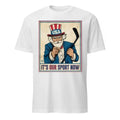 It’s our sport now Shirt