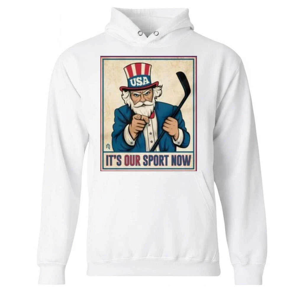 It’s our sport now Shirt