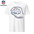 Itty Bitty C ck Energy Shirt