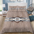 Cliffside Bedding Set (Duvet Cover & Pillow Shams)