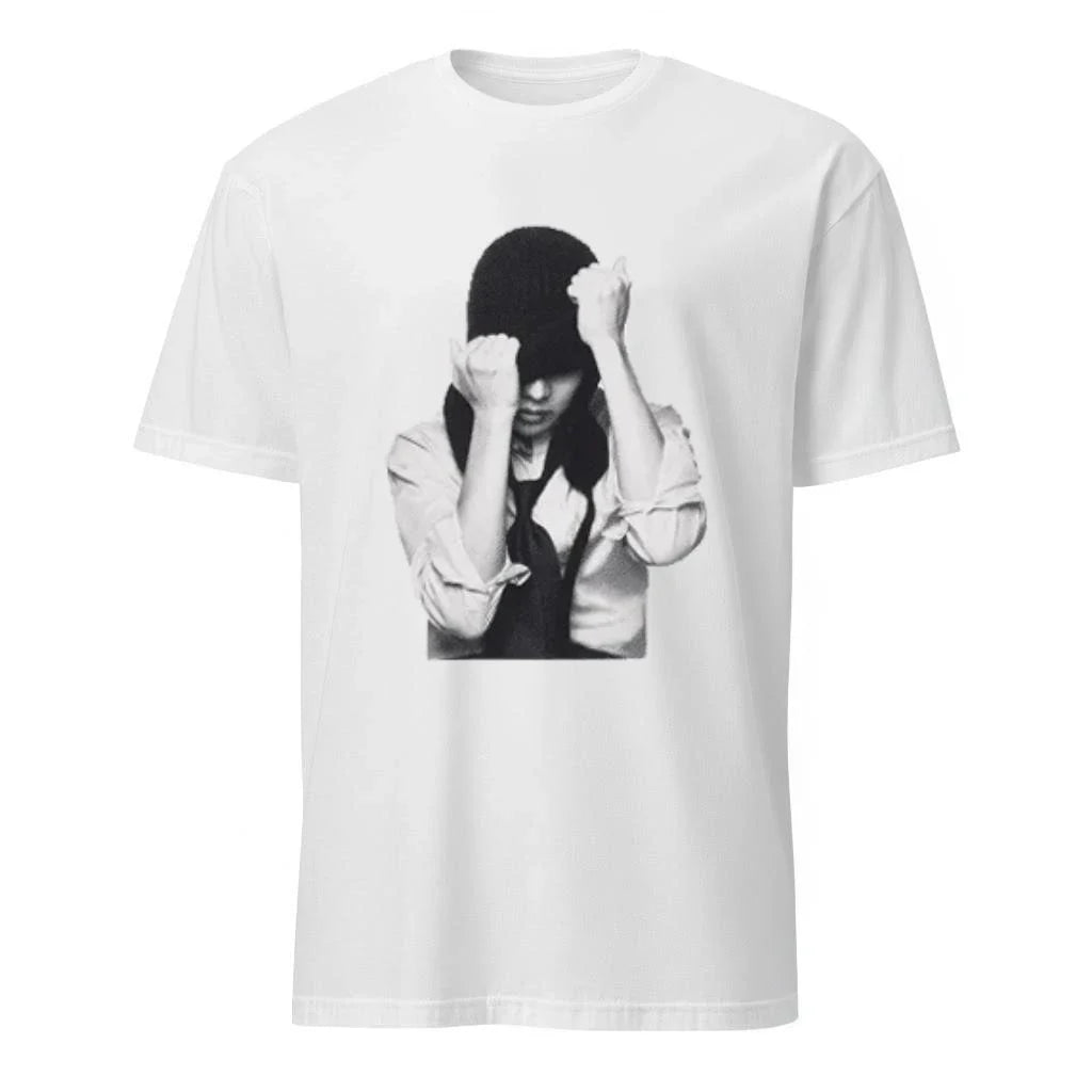 J Hope BTS Arirang Official MD 2026 SS Shirt