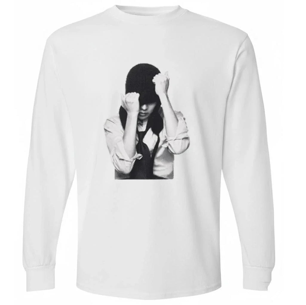 J Hope BTS Arirang Official MD 2026 SS Shirt