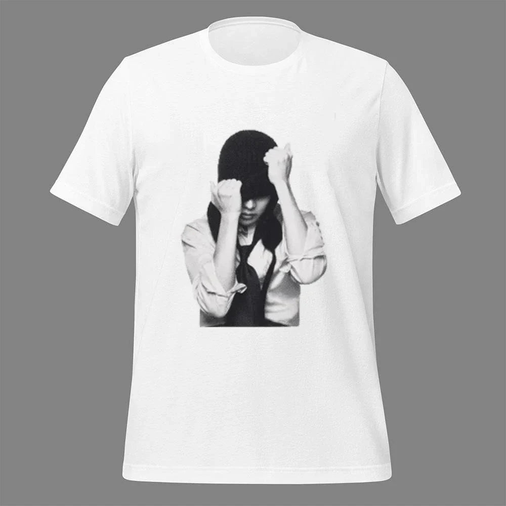 J Hope BTS Arirang Official MD 2026 SS Shirt