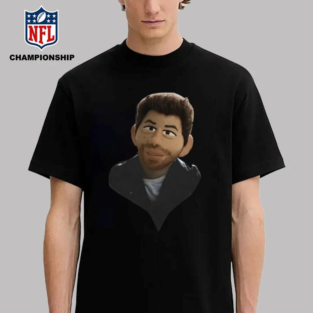J.N. T Shirt