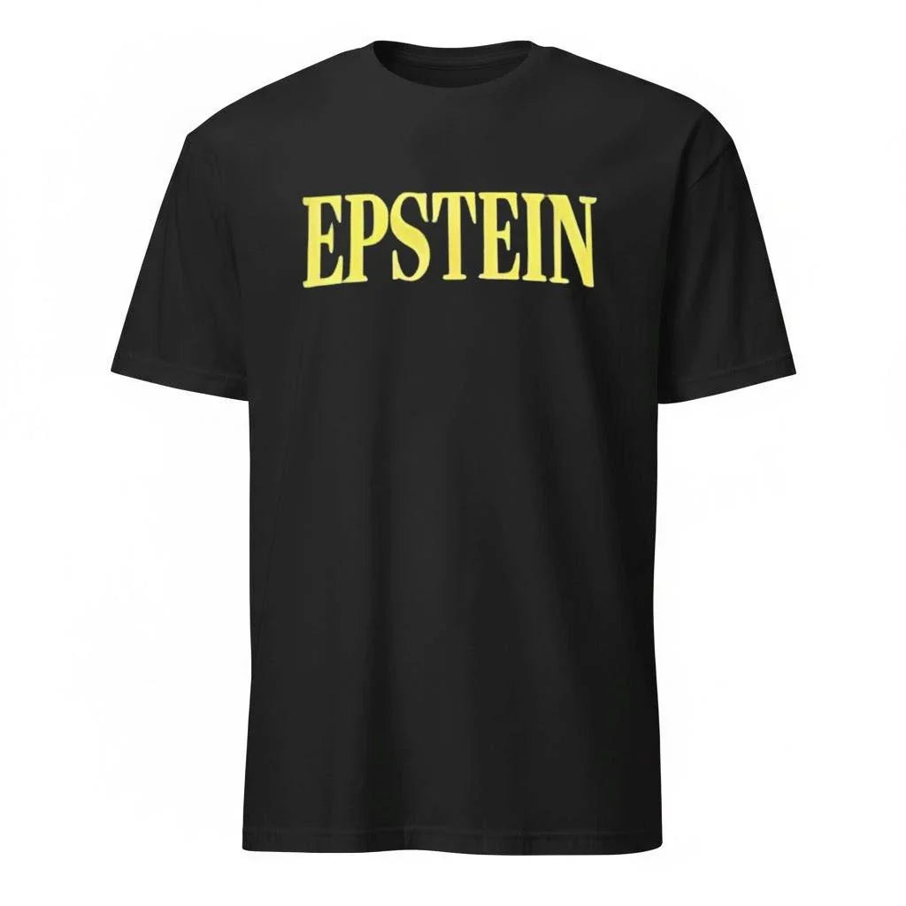 Jack Dorsey Epstien Shirt