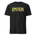 Jack Dorsey Epstien Shirt