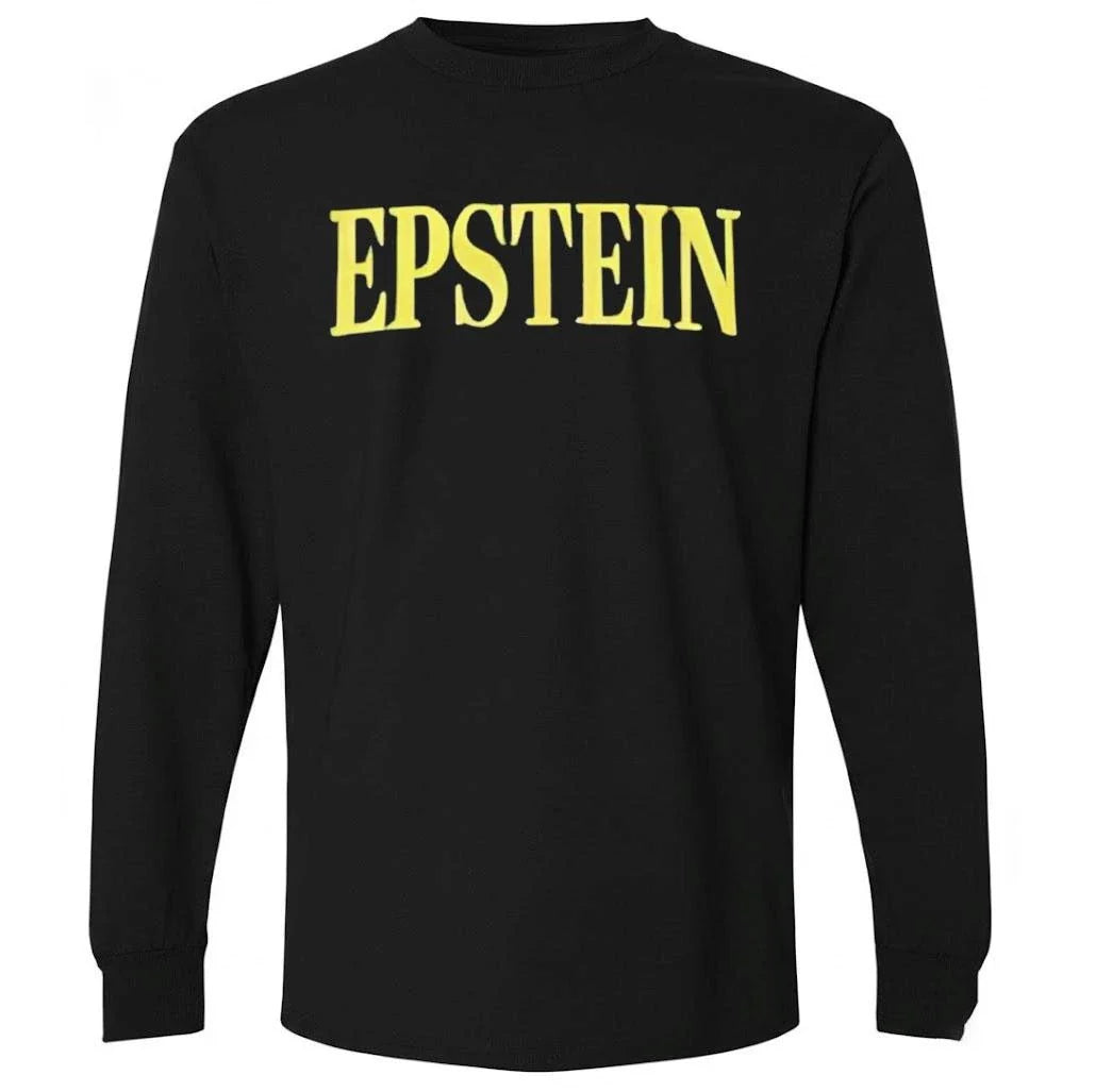 Jack Dorsey Epstien Shirt