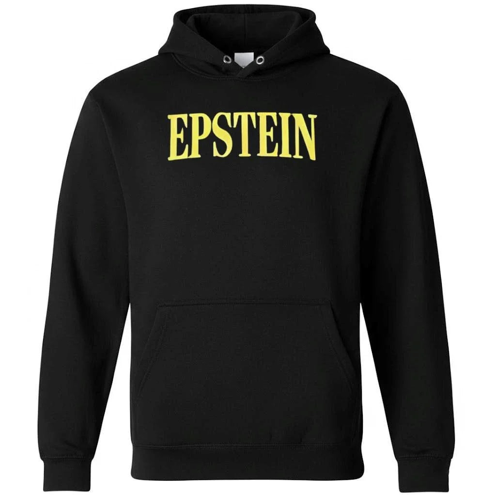Jack Dorsey Epstien Shirt