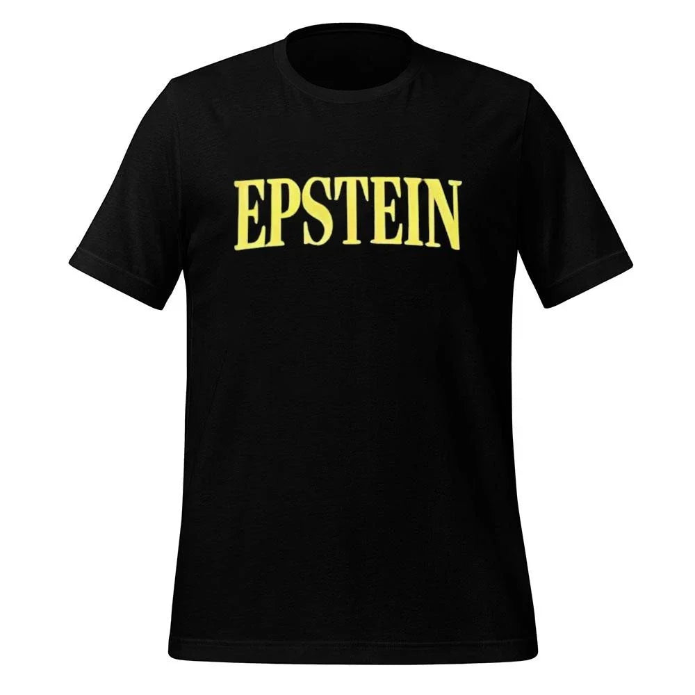 Jack Dorsey Epstien Shirt