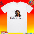 Jacob Young Cj Abrams T-shirt