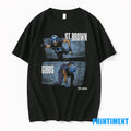 Jahmyr Gibbs T Shirt Detroit Football 14 Tshirts Sweater
