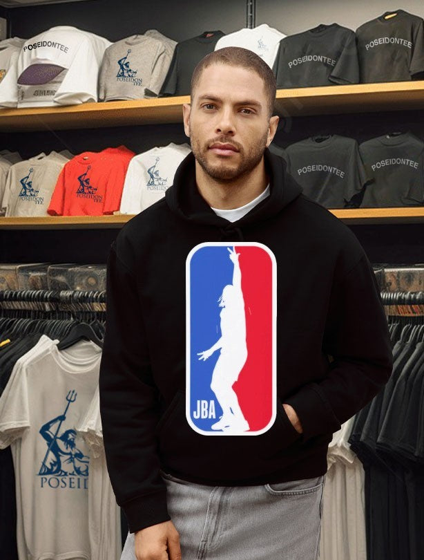Jalen Brunson Association T-shirt