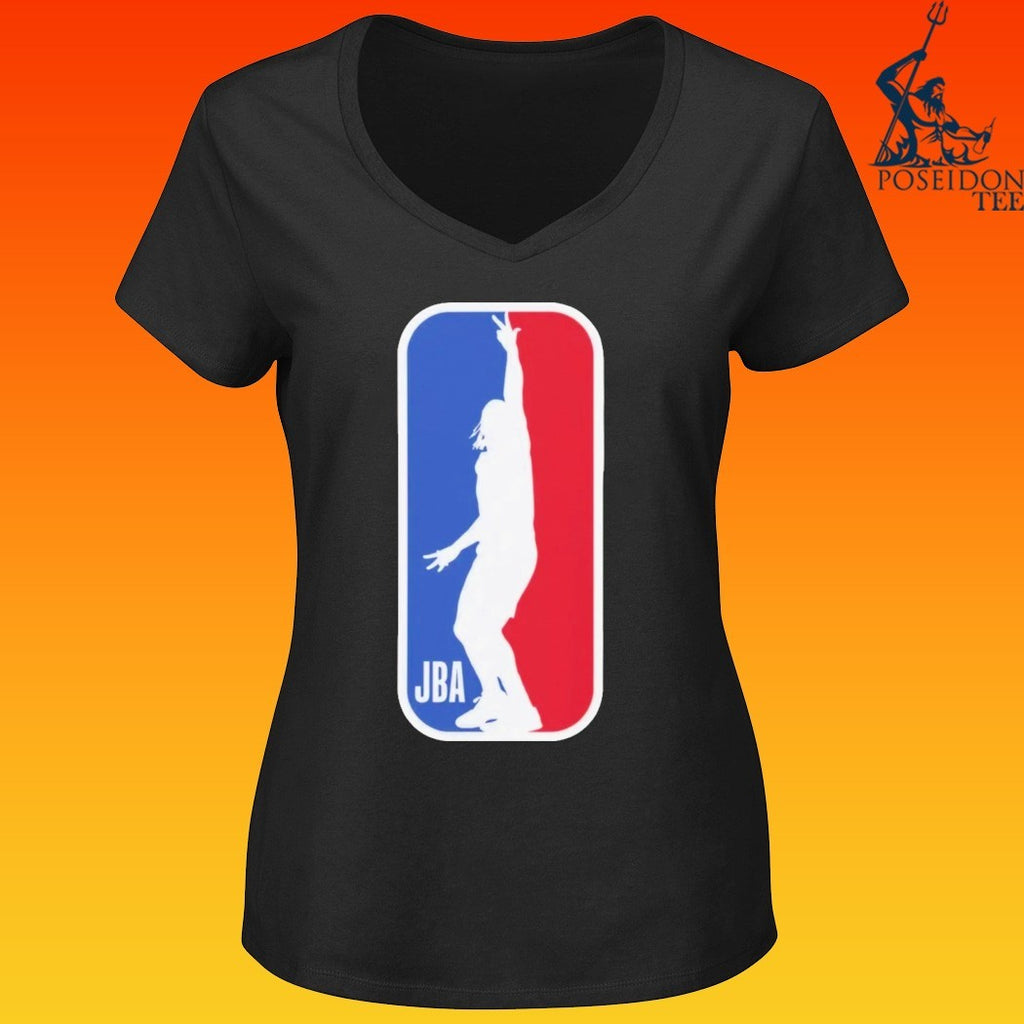 Jalen Brunson Association T-shirt