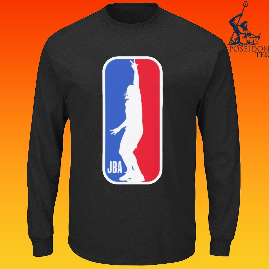 Jalen Brunson Association T-shirt