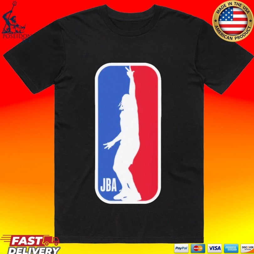 Jalen Brunson Association T-shirt