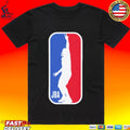 Jalen Brunson Association T-shirt
