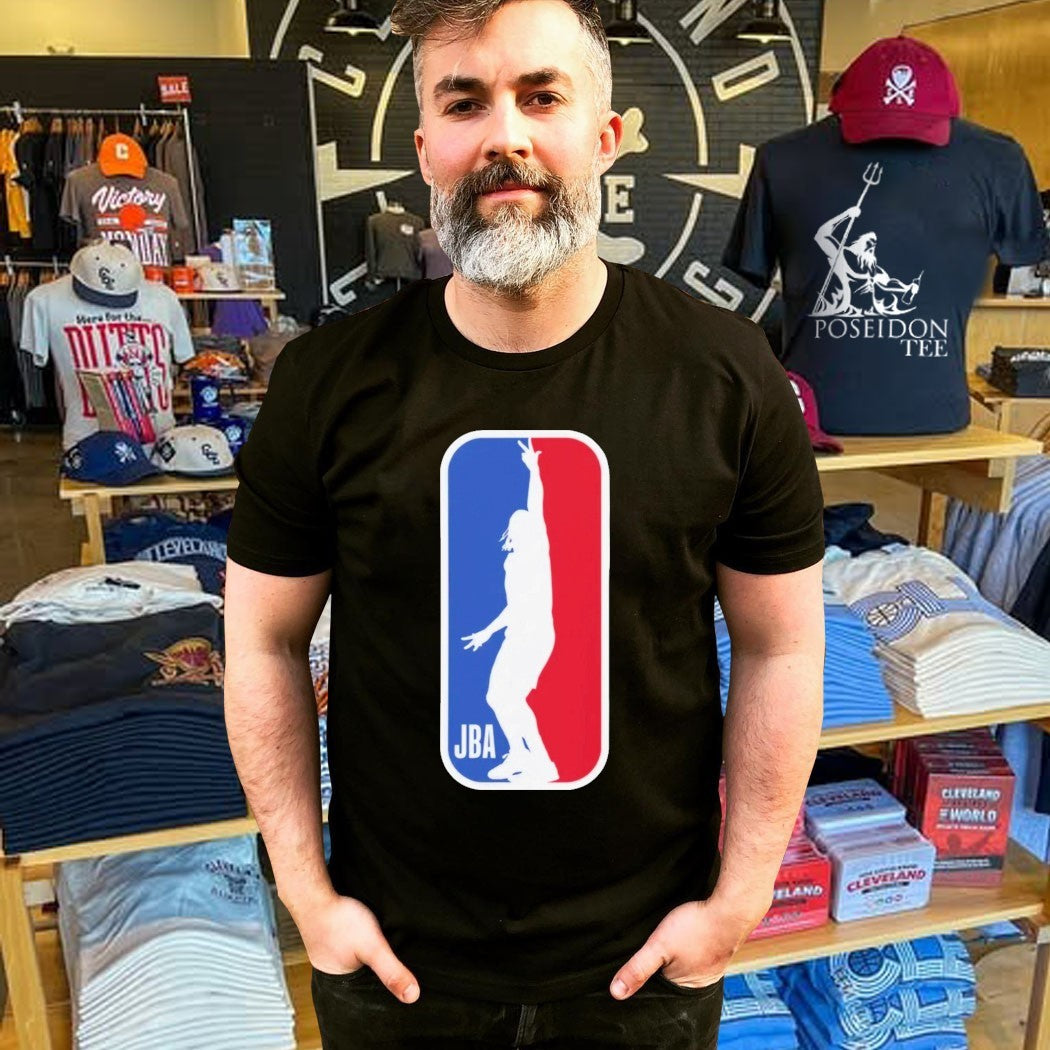 Jalen Brunson Association T-shirt