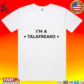 James Talarico I’m A Talafreako T-shirt