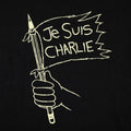 Je Suis Charlie