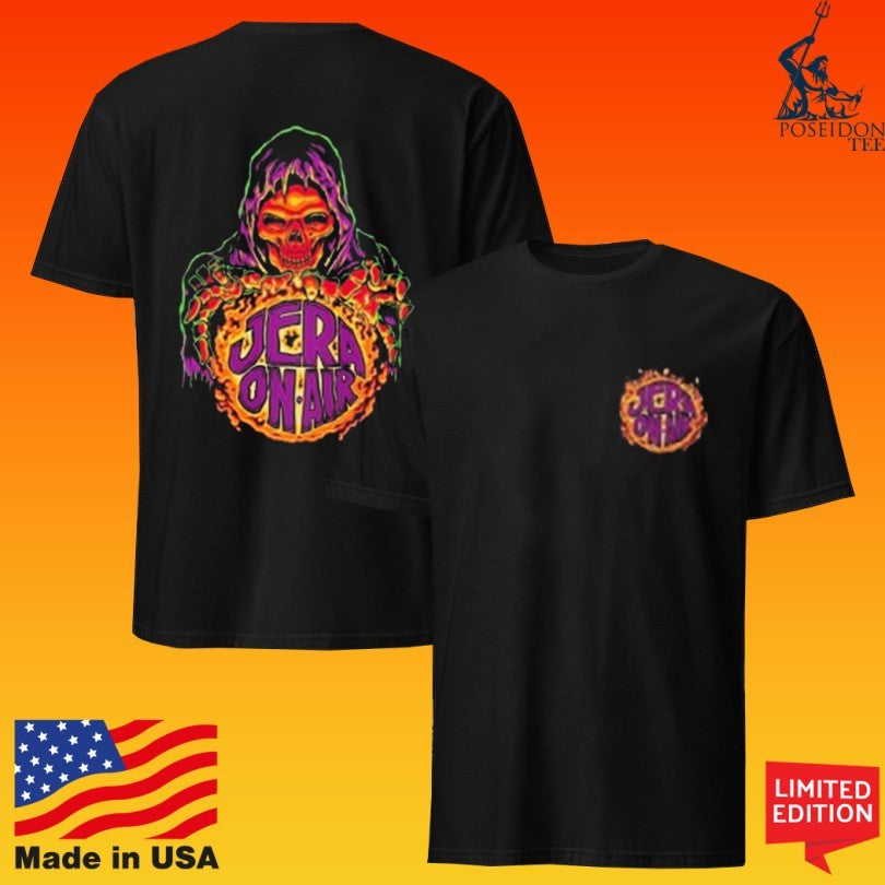 Jera On Air Dark Side T-shirt