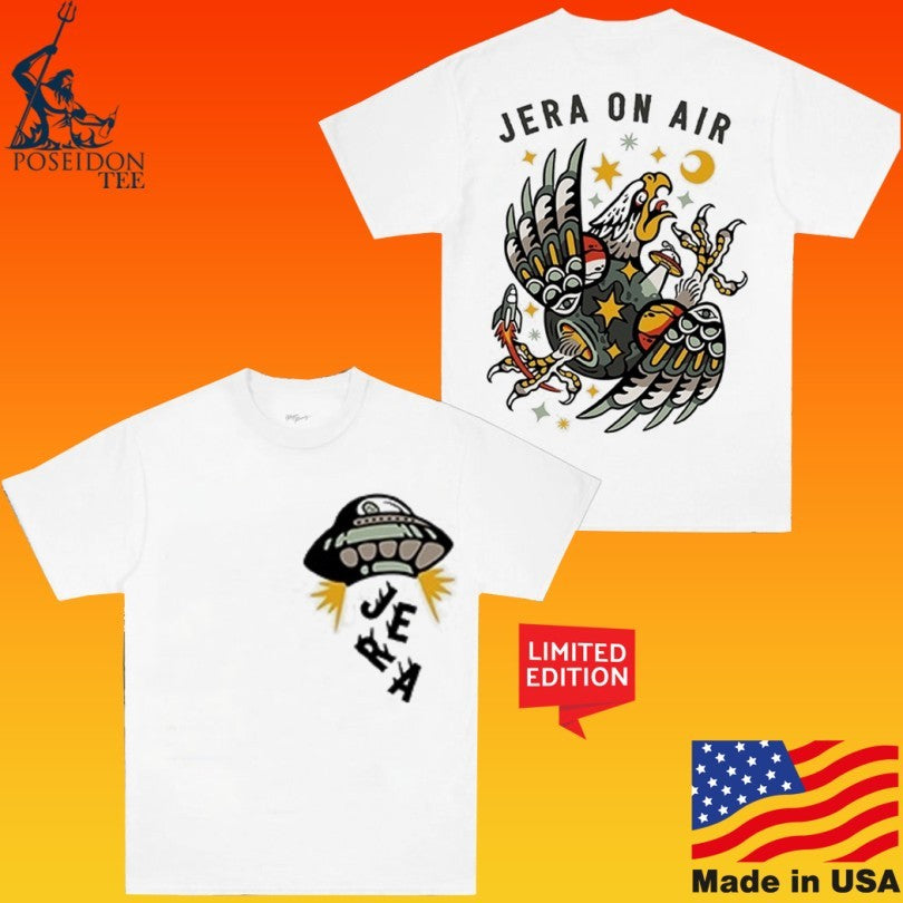 Jera On Air Space T-shirt