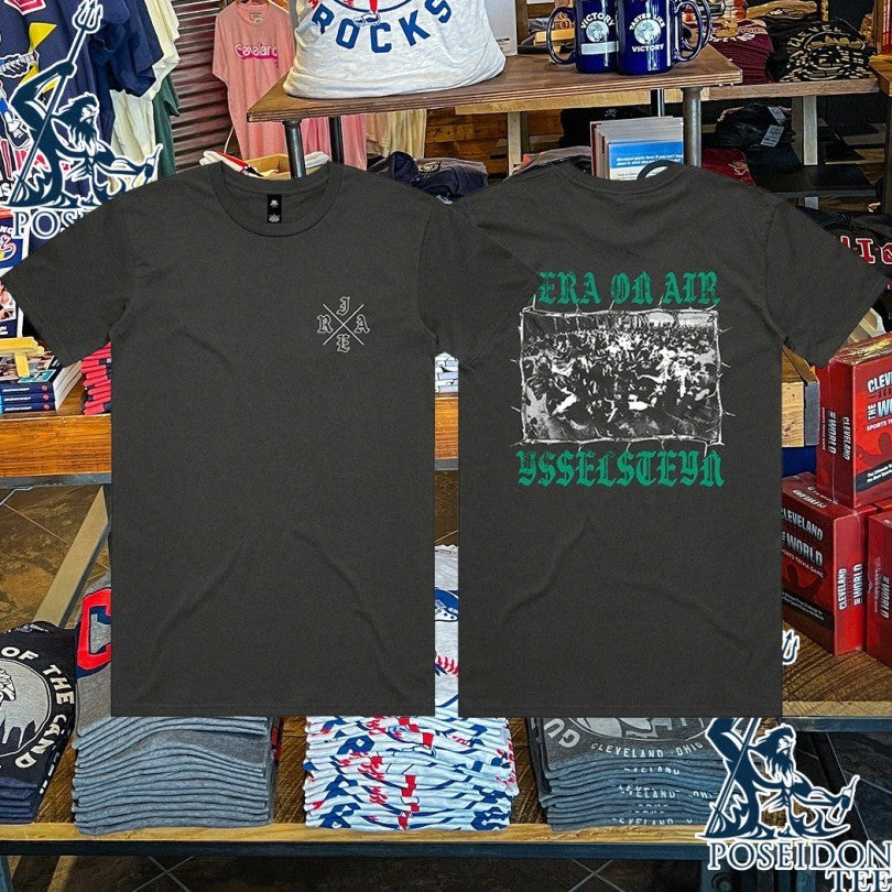 Jera On Air Ysselsteyn Pit T-shirt