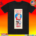 Jeremy Klfin World Industries T-shirt