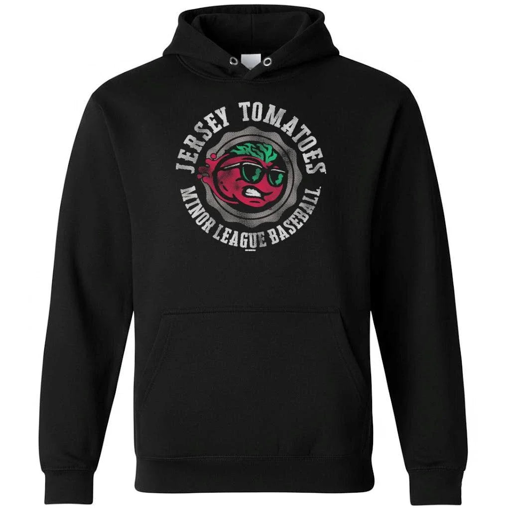 Jersey Shore BlueClaws TNC Jersey Tomatoes Tri Shirt