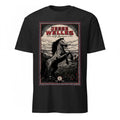 Jesse Wellles Berkeley CA 3.21.2026 Poster Shirt